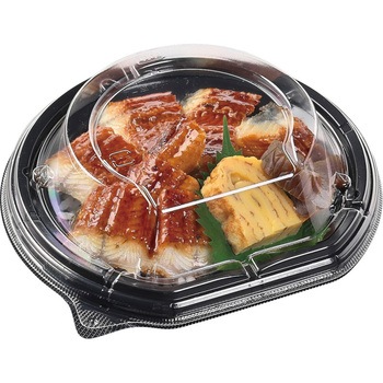 MSD半月丼 エフピコ