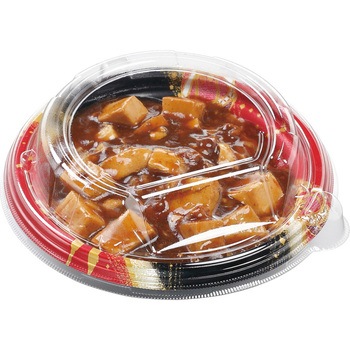 MSD旬丸丼 - エフピコ