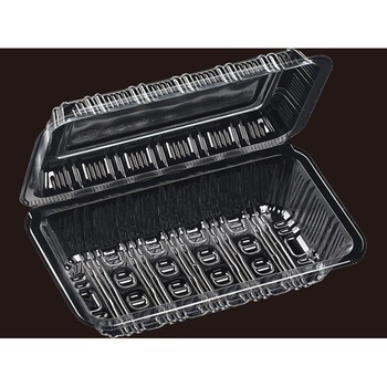 中深(16) エコOPET FPフード エフピコ 61320125