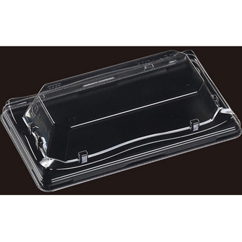 T-輝ステージ1 嵌合蓋 エフピコ