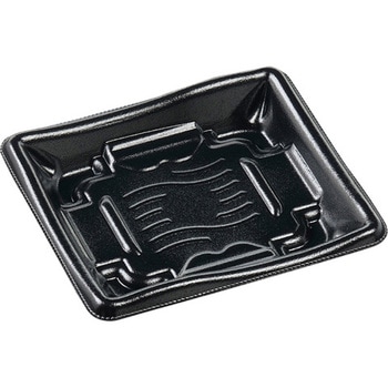 15-13 黒 MFP彩風 本体 エフピコ 61321340