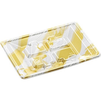 13-18(M�X�v���b�V���S-���h �h�g�E�N���e��RSA �G�t�s�R ���@179�~126�~18mm 1�P�[�X(50���~30��) 61321480