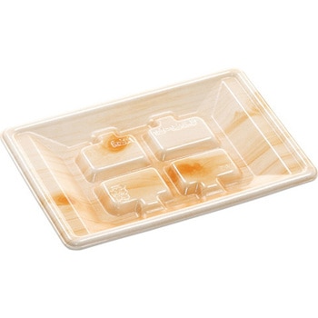 13-18(M) �Ђ̂� �h�g�E�N���e��RSA �G�t�s�R ���@179�~126�~18mm 1�P�[�X(50���~30��) 61321498