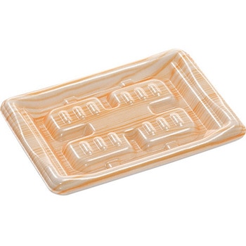 刺身・鮮魚容器MHT エフピコ