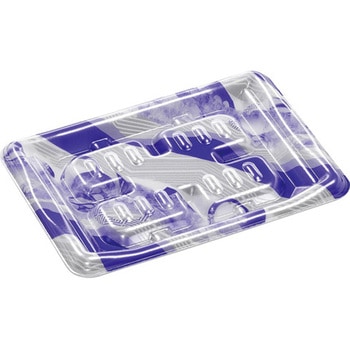 刺身・鮮魚容器MHT エフピコ