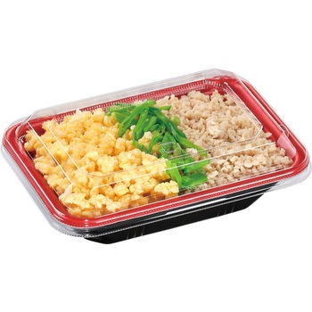 MFP角丼 本体 エフピコ