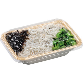 MFP角丼 本体 エフピコ