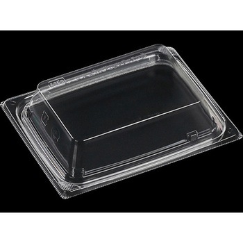 Tプレイン 内嵌蓋 エフピコ