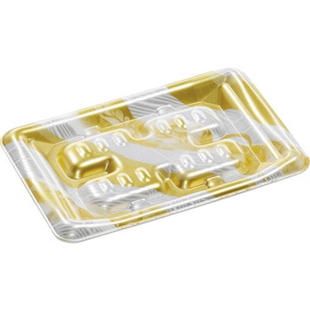 刺身・鮮魚容器MHT エフピコ