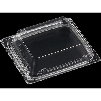 Tプレイン 内嵌蓋 エフピコ