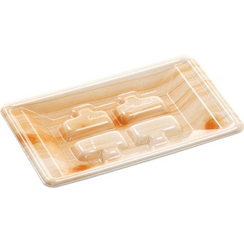 11-18(S) ひのき 刺身・鮮魚容器RSA エフピコ 61323065