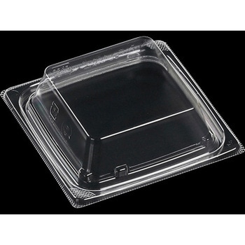 Tプレイン 内嵌蓋 エフピコ