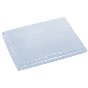 WU 透明蓋丈 エフピコ