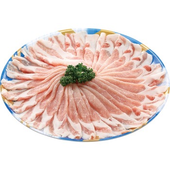 しゃぶしゃぶ 本体 エフピコ