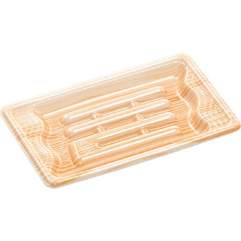 刺身・鮮魚容器NW エフピコ