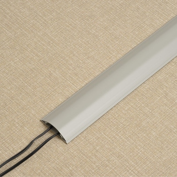 床用モール ストレート両面テープ付1m BUFFALO(バッファロー)