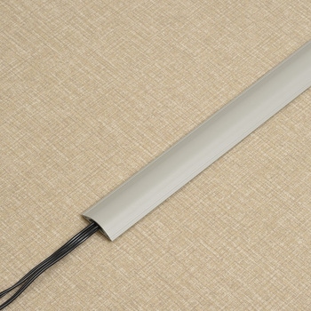 床用モール ストレート両面テープ付1m BUFFALO(バッファロー)