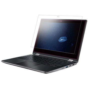 Acer Chromebook Spin 511用フィルム ブルーライトカットスムース BUFFALO(バッファロー)