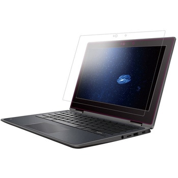 HP Chromebook x360 11 G3 EE用フィルム ブルーライトカットスムース BUFFALO(バッファロー)