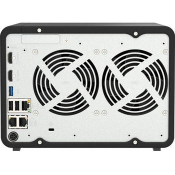 QNAP タワー型NAS QNAP