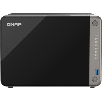 QNAP タワー型NAS QNAP
