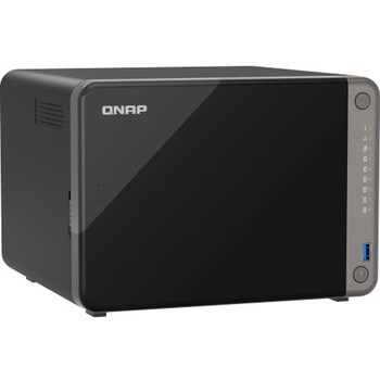 TS-AI642-8G QNAP タワー型NAS QNAP ジャンボフレームYes - 【通販モノタロウ】