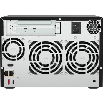 QNAP タワー型NAS QNAP