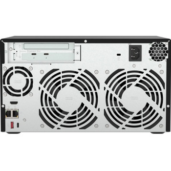 QNAP タワー型NAS QNAP