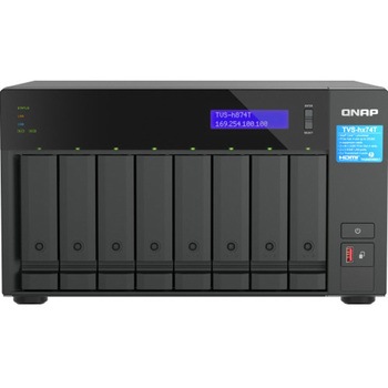 QNAP タワー型NAS QNAP