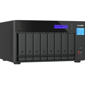 QNAP タワー型NAS QNAP