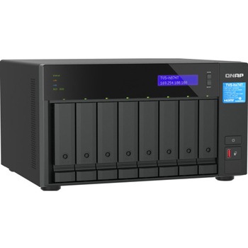 QNAP タワー型NAS QNAP