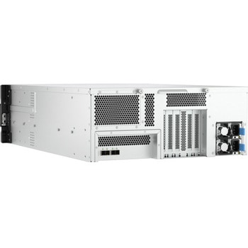 QNAP エンクロージャ QNAP