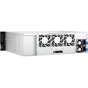 QNAP エンクロージャ QNAP