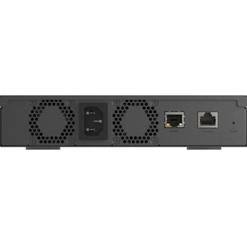 QNAP 10GbEスイッチ QNAP