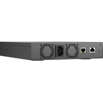 QNAP 10GbEスイッチ QNAP