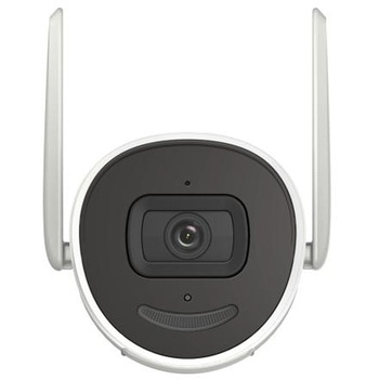 Wi-Fi / 200万画素 / 超低照度 / 固定焦点 / バレット型 / ネットワークカメラ BS-2CV2021G2-IDW(2.8mm) bitstrong