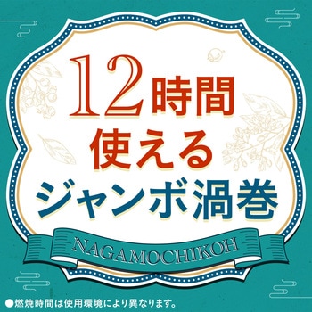 アース長持香 アース製薬