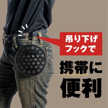 アース極太虫よけ線香コールマン - アース製薬