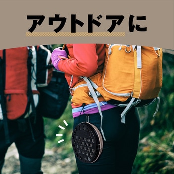 アース極太虫よけ線香コールマン - アース製薬