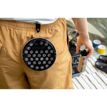 アース極太虫よけ線香コールマン - アース製薬