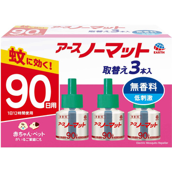アースノーマット取替えボトル アース製薬
