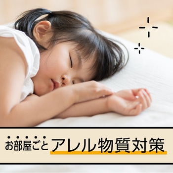 マモルームハウスダスト花粉用 アース製薬