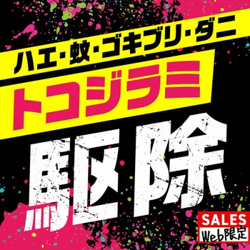 ギドラクス ハエ蚊用スプレー アース製薬