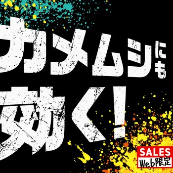 ギドラクス 害虫用スプレー アース製薬