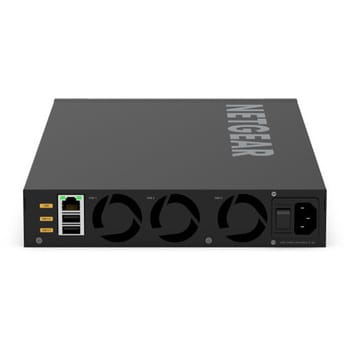 XSM4316-100AJS 10G/5G/2.5G/1Gポートx8, 10G SFP+スロットx8 XSM4316-100AJS 10G/5G/2.5G/1Gポートx8, 10G SFP+スロットx8