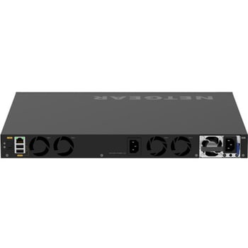 PoE+対応 (648W-720W) 1Gポート×24 10G SFP+スロット×4 フルマネージスイッチ NETGEAR