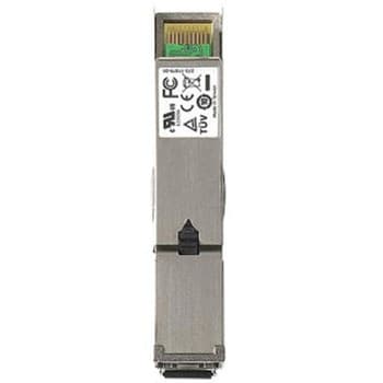 AGM734-10000S 1000BASE-T SFP RJ-45 GBIC モジュール NETGEAR 対応 - 【通販モノタロウ】