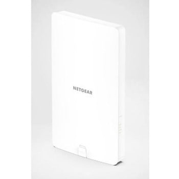 AX1800 Insight アプリ&クラウド 屋外向けワイヤレスアクセスポイント NETGEAR