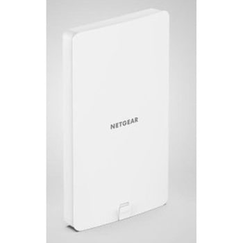 AX1800 Insight アプリ&クラウド 屋外向けワイヤレスアクセスポイント NETGEAR