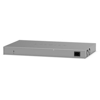 PoE+対応 (190W) ギガビット24ポート アプリ&クラウドスマートスイッチ NETGEAR